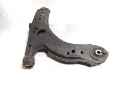 Recambio de brazo suspension inferior delantero izquierdo para seat leon (1m1) sport f.r. referencia OEM IAM    2