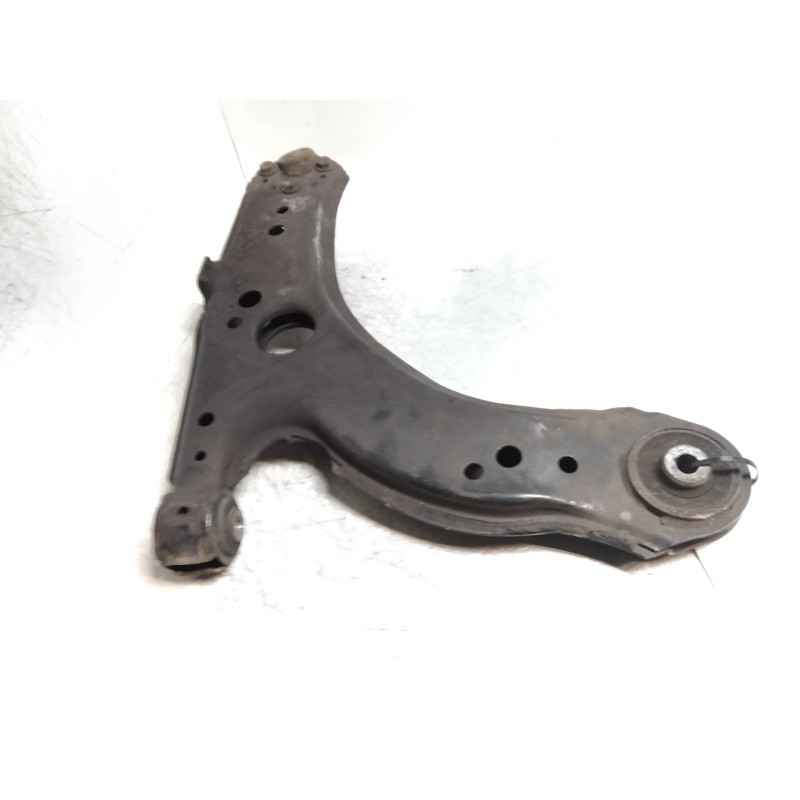 Recambio de brazo suspension inferior delantero izquierdo para seat leon (1m1) sport f.r. referencia OEM IAM   