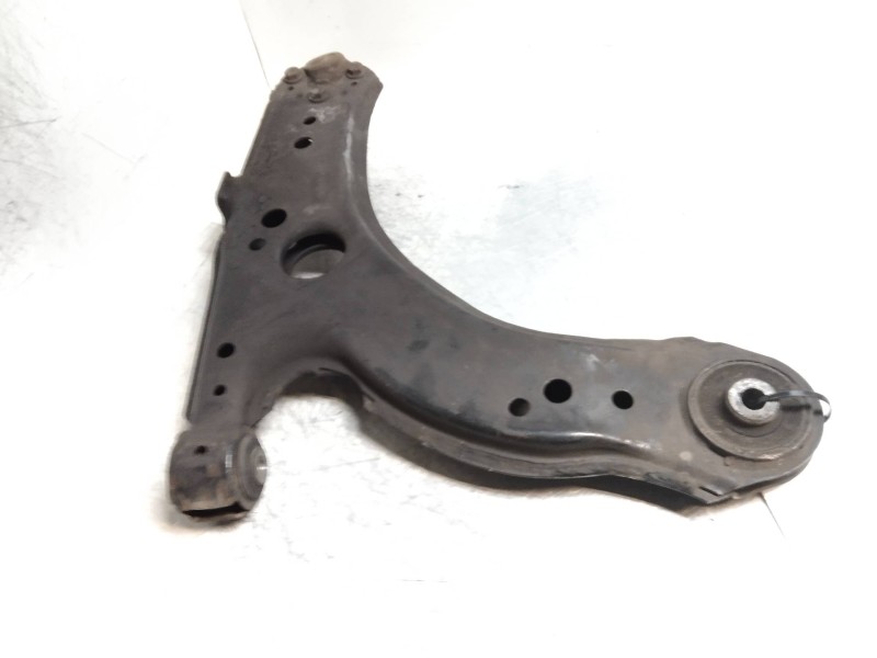 Recambio de brazo suspension inferior delantero izquierdo para seat leon (1m1) sport f.r. referencia OEM IAM   