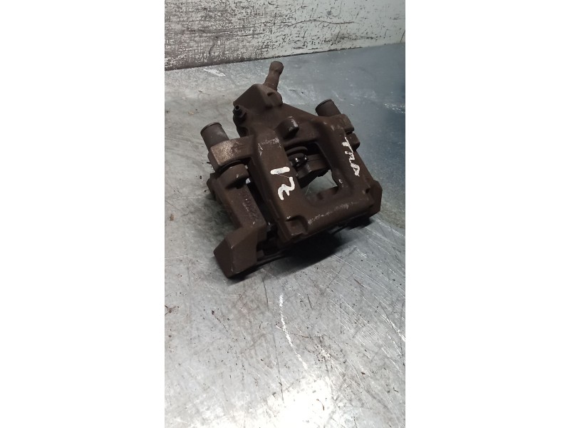Recambio de pinza freno trasera izquierda para mercedes-benz clase glk (x204) 220 cdi 4-matic (204.984, 204.997) referencia OEM 
