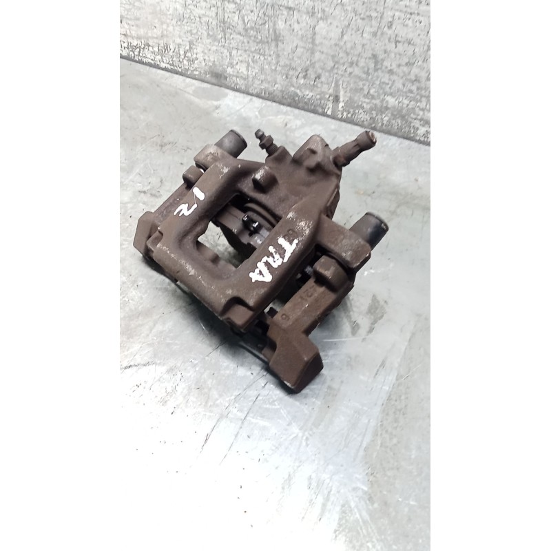 Recambio de pinza freno trasera izquierda para mercedes-benz clase glk (x204) 220 cdi 4-matic (204.984, 204.997) referencia OEM 