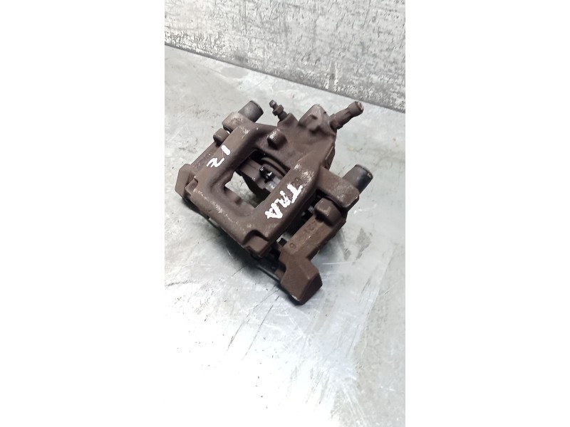 Recambio de pinza freno trasera izquierda para mercedes-benz clase glk (x204) 220 cdi 4-matic (204.984, 204.997) referencia OEM 