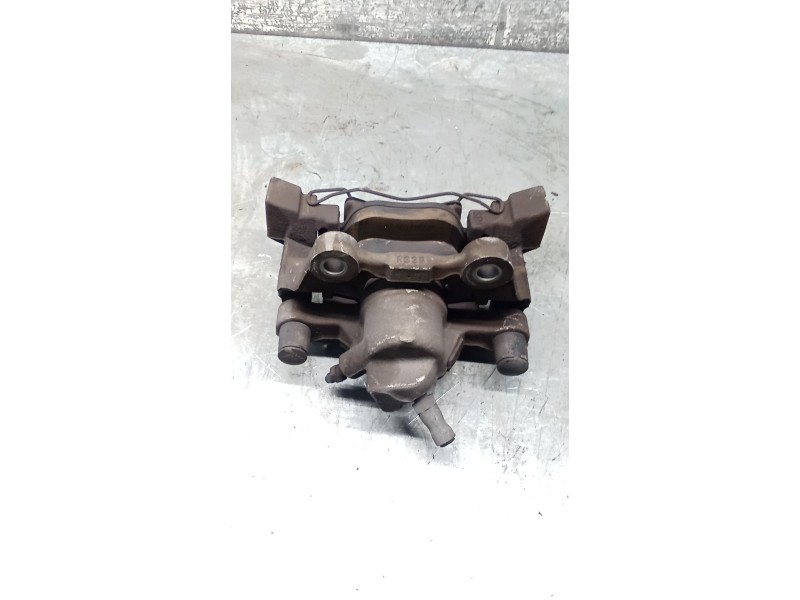 Recambio de pinza freno trasera izquierda para mercedes-benz clase glk (x204) 220 cdi 4-matic (204.984, 204.997) referencia OEM 