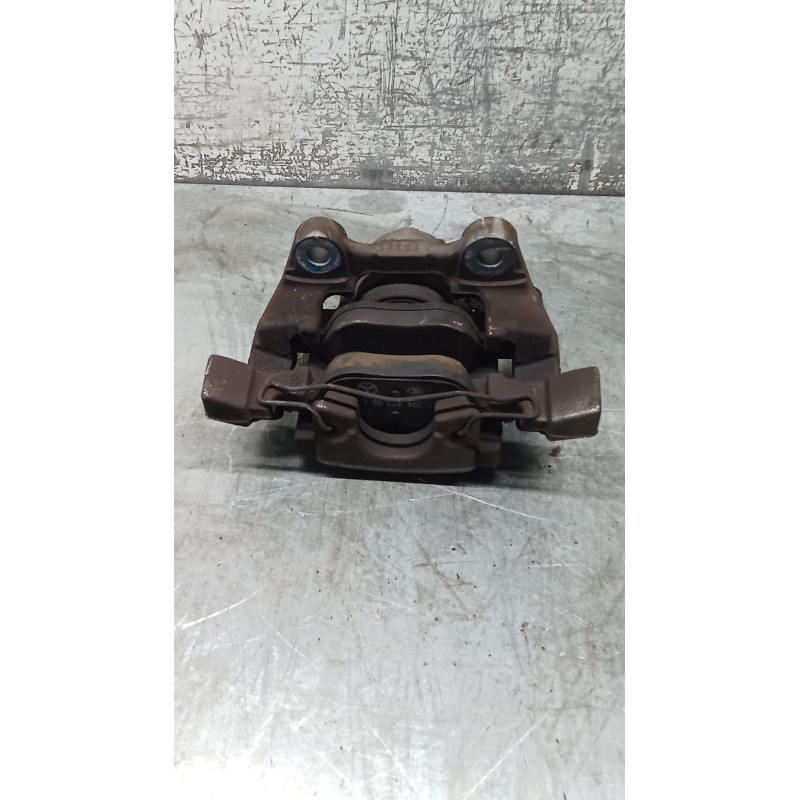 Recambio de pinza freno trasera izquierda para mercedes-benz clase glk (x204) 220 cdi 4-matic (204.984, 204.997) referencia OEM 