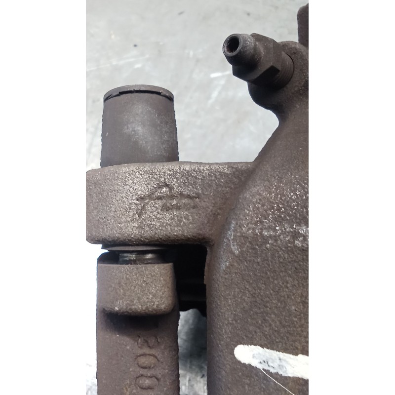 Recambio de pinza freno trasera izquierda para mercedes-benz clase glk (x204) 220 cdi 4-matic (204.984, 204.997) referencia OEM 