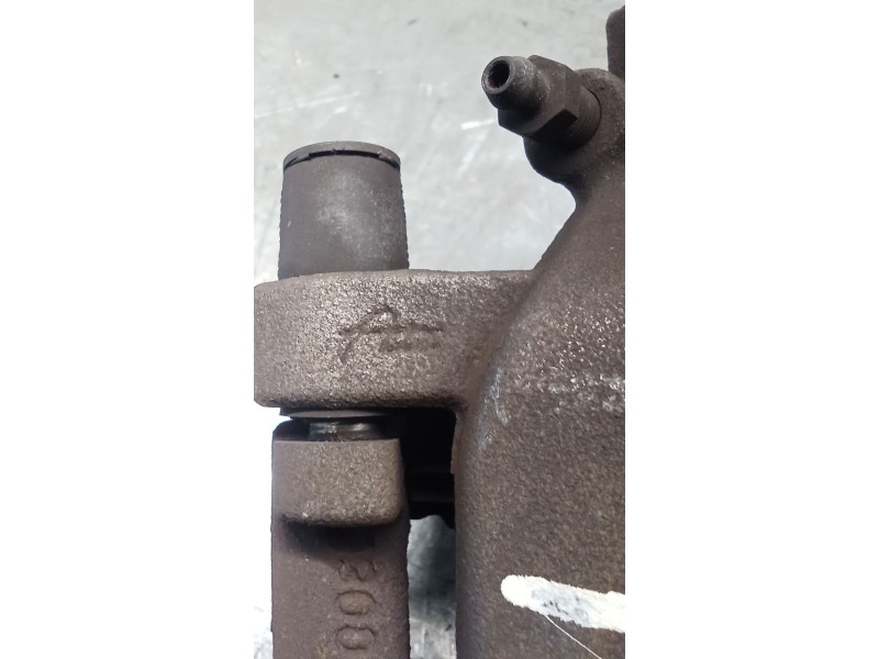 Recambio de pinza freno trasera izquierda para mercedes-benz clase glk (x204) 220 cdi 4-matic (204.984, 204.997) referencia OEM 