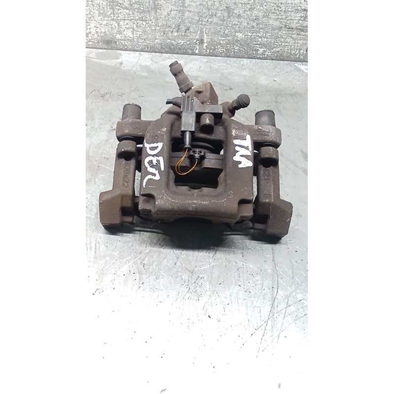 Recambio de pinza freno trasera derecha para mercedes-benz clase glk (x204) 220 cdi 4-matic (204.984, 204.997) referencia OEM IA