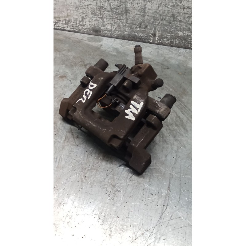 Recambio de pinza freno trasera derecha para mercedes-benz clase glk (x204) 220 cdi 4-matic (204.984, 204.997) referencia OEM IA