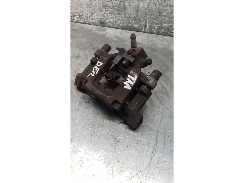 Recambio de pinza freno trasera derecha para mercedes-benz clase glk (x204) 220 cdi 4-matic (204.984, 204.997) referencia OEM IA