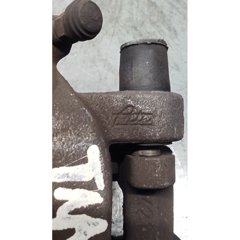Recambio de pinza freno trasera derecha para mercedes-benz clase glk (x204) 220 cdi 4-matic (204.984, 204.997) referencia OEM IA