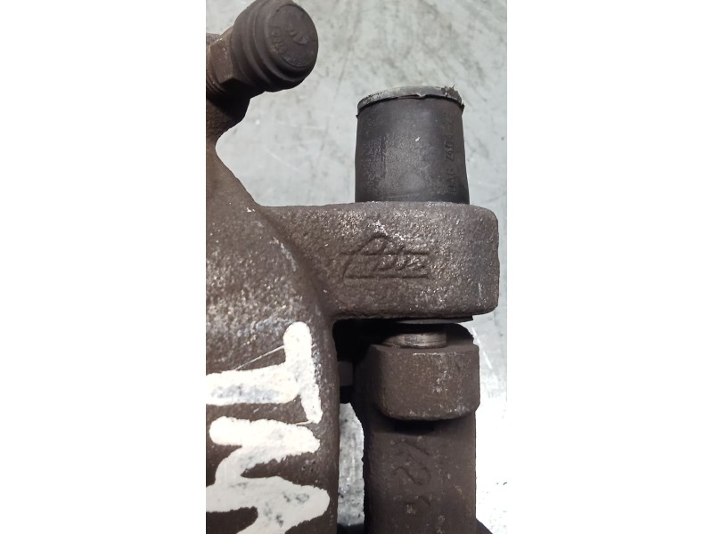 Recambio de pinza freno trasera derecha para mercedes-benz clase glk (x204) 220 cdi 4-matic (204.984, 204.997) referencia OEM IA