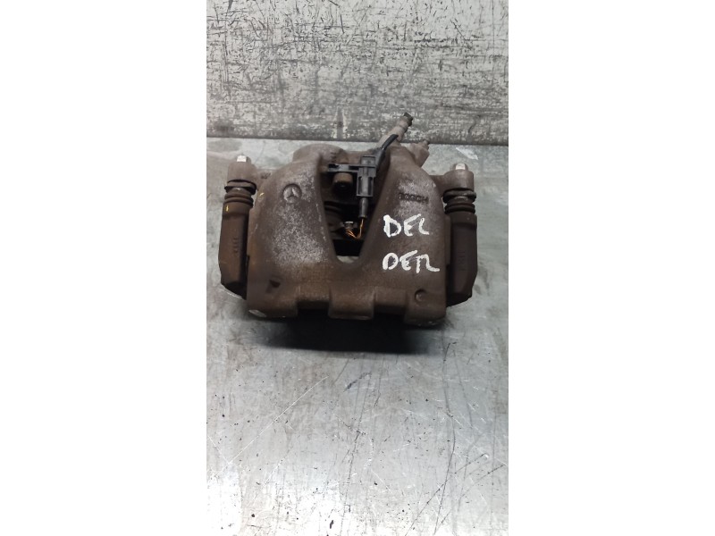 Recambio de pinza freno delantera derecha para mercedes-benz clase glk (x204) 220 cdi 4-matic (204.984, 204.997) referencia OEM 