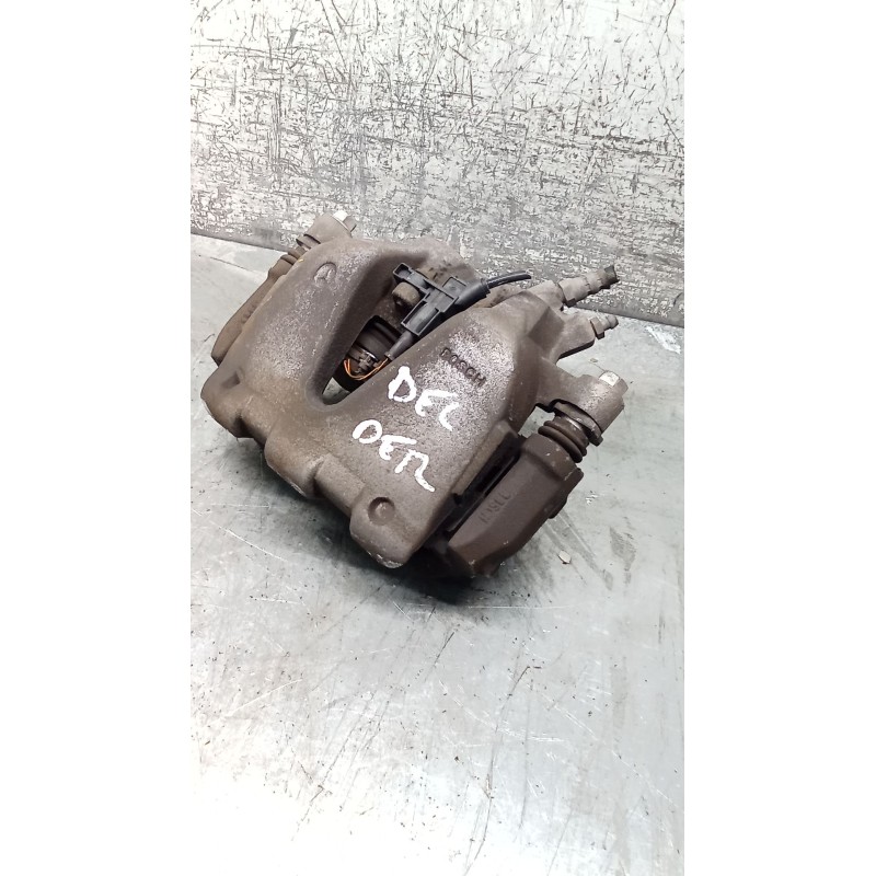 Recambio de pinza freno delantera derecha para mercedes-benz clase glk (x204) 220 cdi 4-matic (204.984, 204.997) referencia OEM 