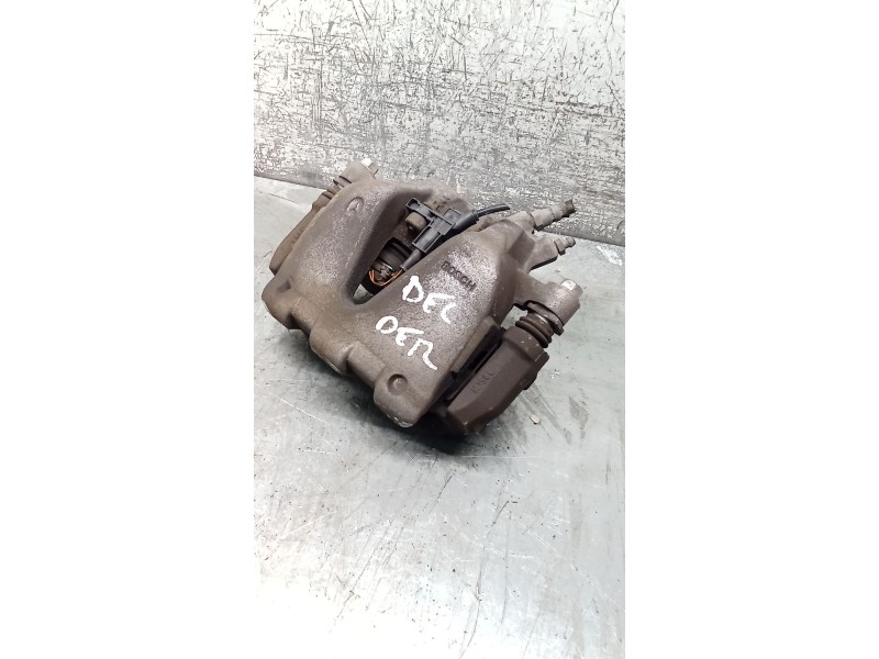 Recambio de pinza freno delantera derecha para mercedes-benz clase glk (x204) 220 cdi 4-matic (204.984, 204.997) referencia OEM 
