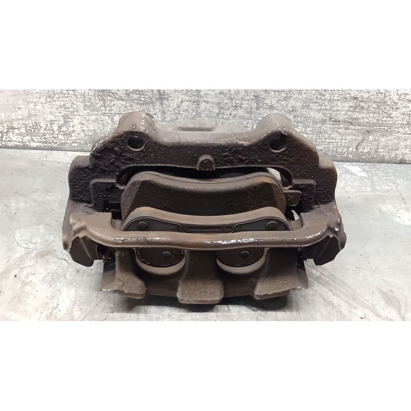Recambio de pinza freno delantera derecha para mercedes-benz clase glk (x204) 220 cdi 4-matic (204.984, 204.997) referencia OEM 