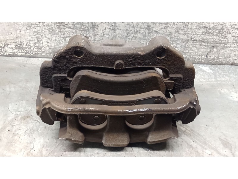 Recambio de pinza freno delantera derecha para mercedes-benz clase glk (x204) 220 cdi 4-matic (204.984, 204.997) referencia OEM 