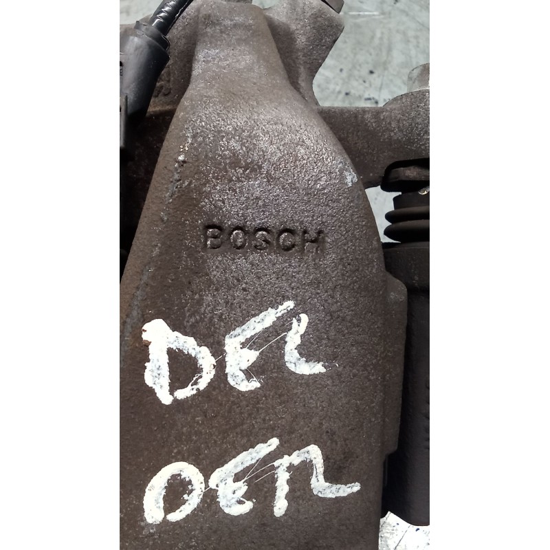 Recambio de pinza freno delantera derecha para mercedes-benz clase glk (x204) 220 cdi 4-matic (204.984, 204.997) referencia OEM 
