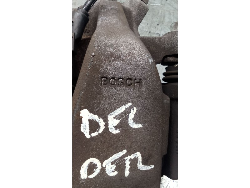 Recambio de pinza freno delantera derecha para mercedes-benz clase glk (x204) 220 cdi 4-matic (204.984, 204.997) referencia OEM 