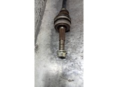 Recambio de transmision trasera izquierda para nissan x-trail (t32) acenta referencia OEM IAM    2