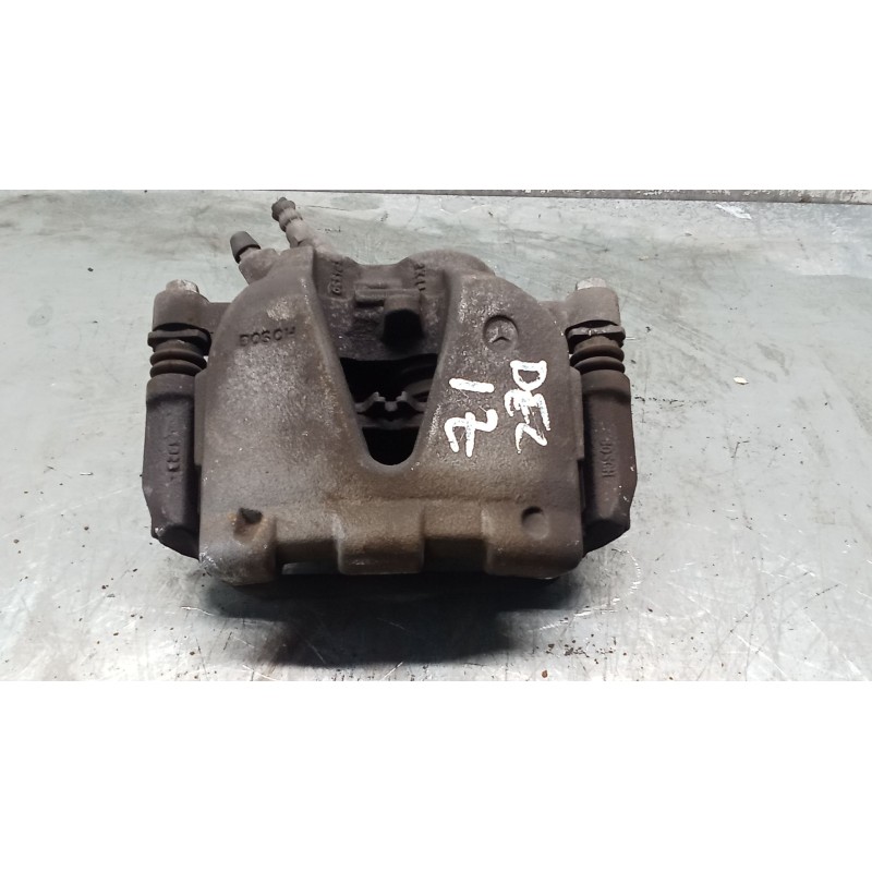 Recambio de pinza freno delantera izquierda para mercedes-benz clase glk (x204) 220 cdi 4-matic (204.984, 204.997) referencia OE