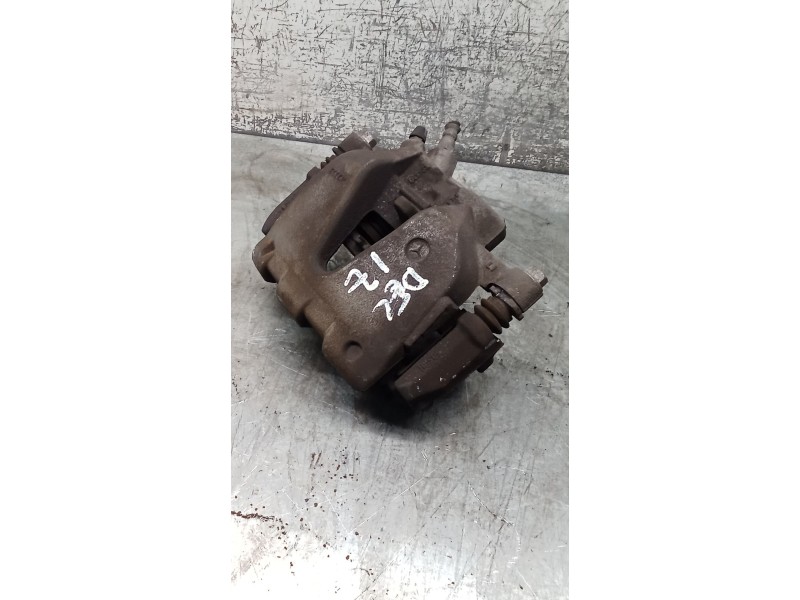 Recambio de pinza freno delantera izquierda para mercedes-benz clase glk (x204) 220 cdi 4-matic (204.984, 204.997) referencia OE