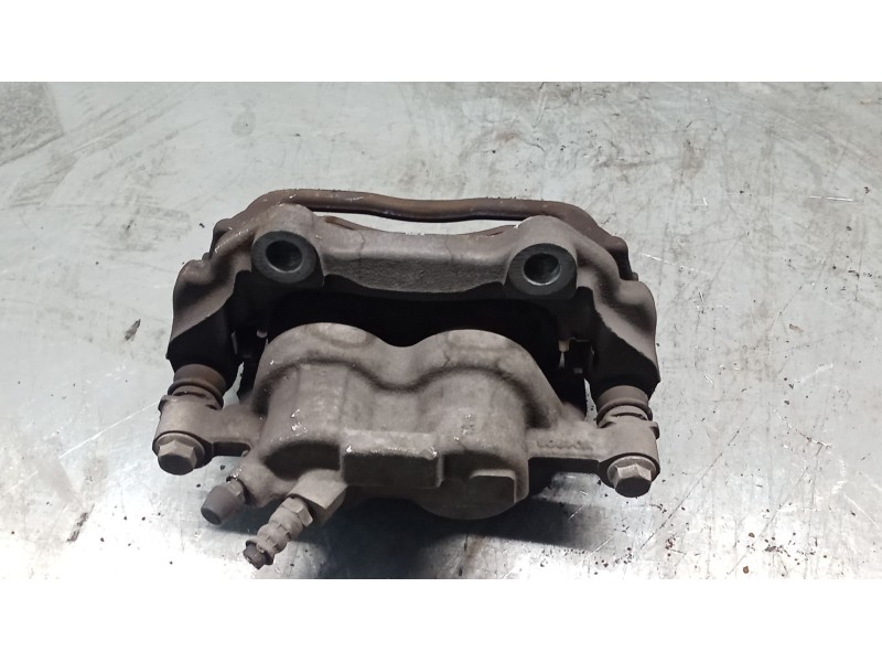 Recambio de pinza freno delantera izquierda para mercedes-benz clase glk (x204) 220 cdi 4-matic (204.984, 204.997) referencia OE