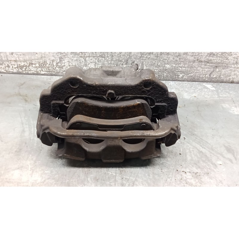 Recambio de pinza freno delantera izquierda para mercedes-benz clase glk (x204) 220 cdi 4-matic (204.984, 204.997) referencia OE