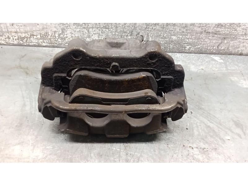 Recambio de pinza freno delantera izquierda para mercedes-benz clase glk (x204) 220 cdi 4-matic (204.984, 204.997) referencia OE