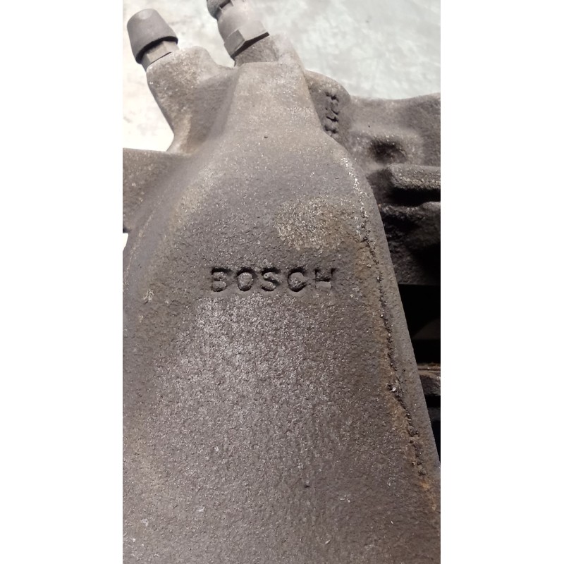 Recambio de pinza freno delantera izquierda para mercedes-benz clase glk (x204) 220 cdi 4-matic (204.984, 204.997) referencia OE