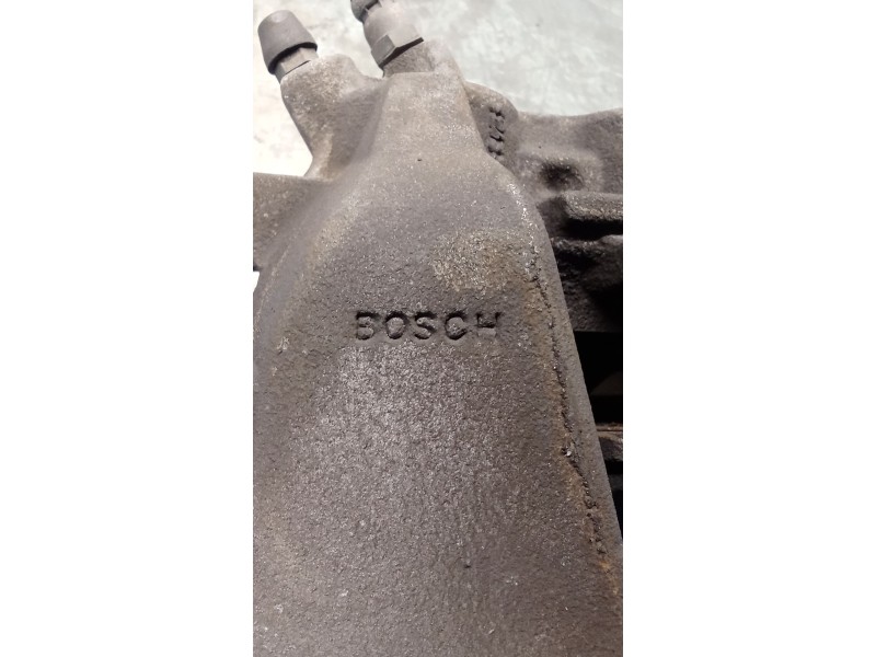 Recambio de pinza freno delantera izquierda para mercedes-benz clase glk (x204) 220 cdi 4-matic (204.984, 204.997) referencia OE