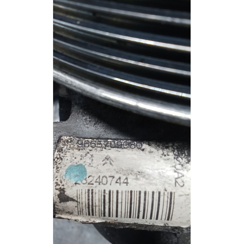 Recambio de bomba direccion para citroën berlingo / berlingo first monospace (mf_, gjk_, gfk_) 1.6 hdi 75 (mf9hw, gj9hwc, gf9hwc