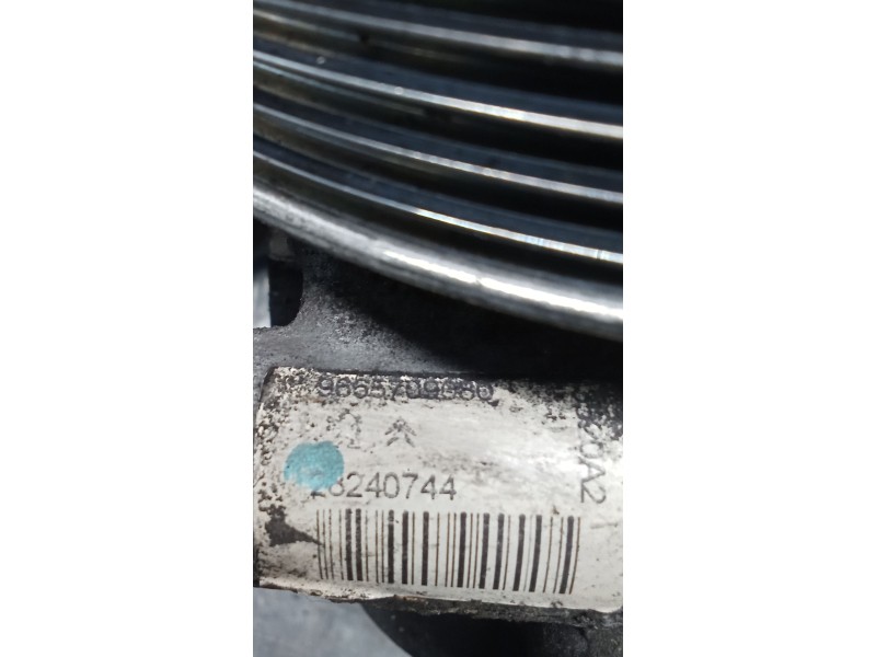 Recambio de bomba direccion para citroën berlingo / berlingo first monospace (mf_, gjk_, gfk_) 1.6 hdi 75 (mf9hw, gj9hwc, gf9hwc