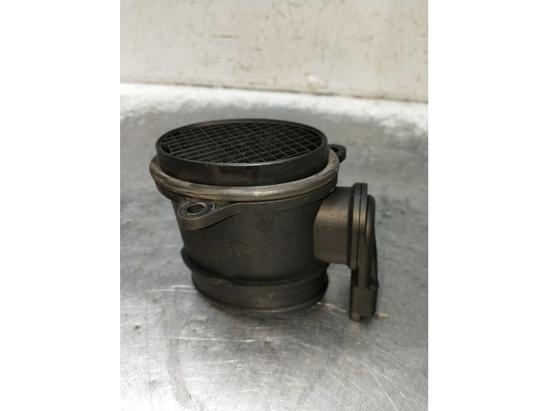 Recambio de caudalimetro para ford fiesta v (jh_, jd_) 1.6 tdci referencia OEM IAM 9650010780  2005
