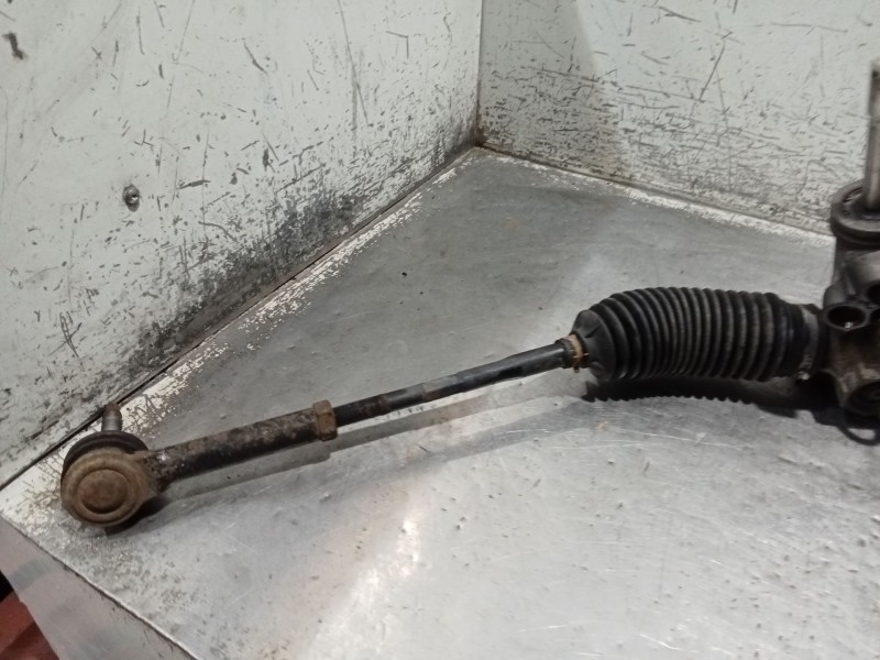 Recambio de cremallera direccion para dodge journey se referencia OEM IAM   