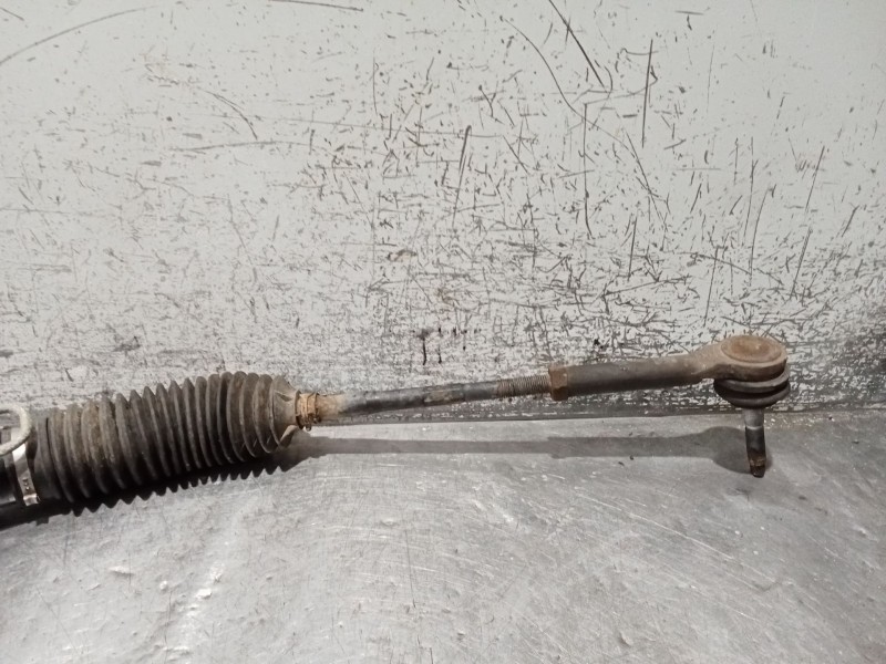 Recambio de cremallera direccion para dodge journey se referencia OEM IAM   