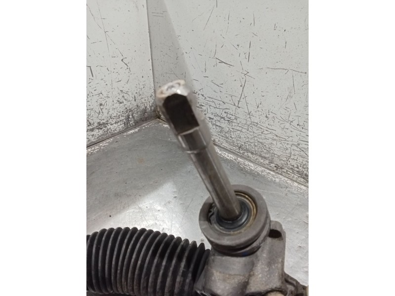 Recambio de cremallera direccion para dodge journey se referencia OEM IAM   