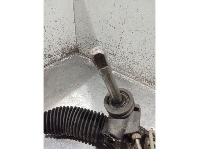 Recambio de cremallera direccion para dodge journey se referencia OEM IAM   