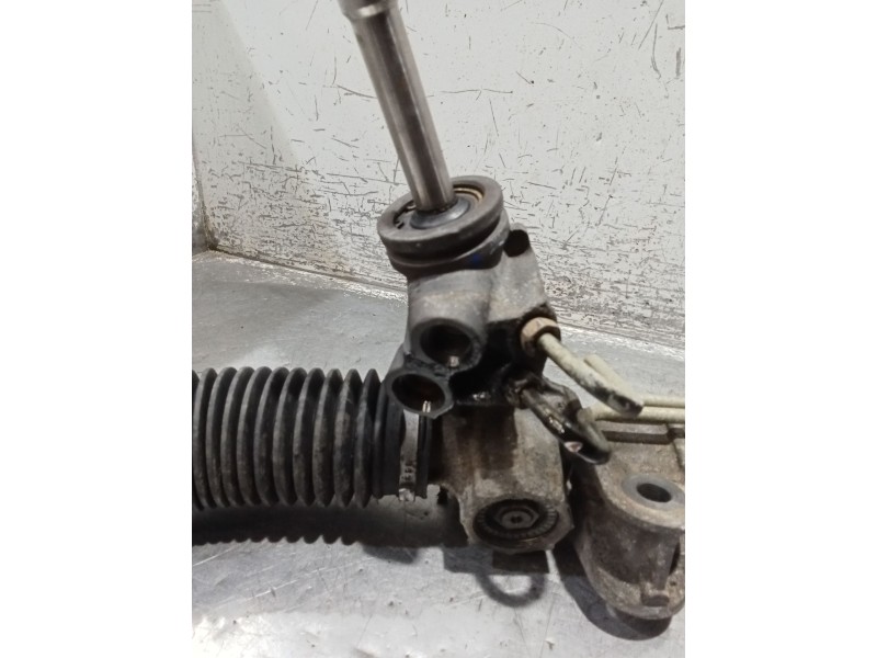 Recambio de cremallera direccion para dodge journey se referencia OEM IAM   