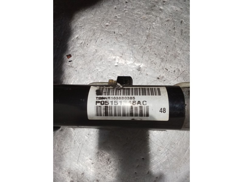 Recambio de cremallera direccion para dodge journey se referencia OEM IAM   