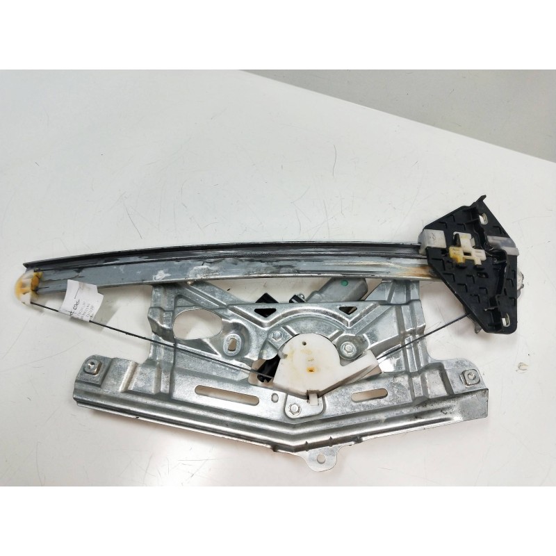 Recambio de elevalunas delantero derecho para honda civic berlina (fn) 2.2 type s referencia OEM IAM  72210SMRE01 3P