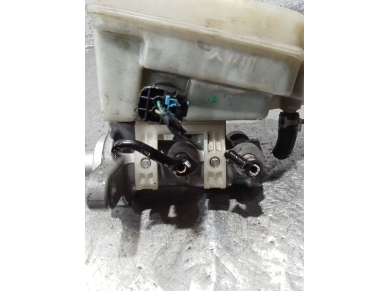 Recambio de bomba freno para dodge journey se referencia OEM IAM   