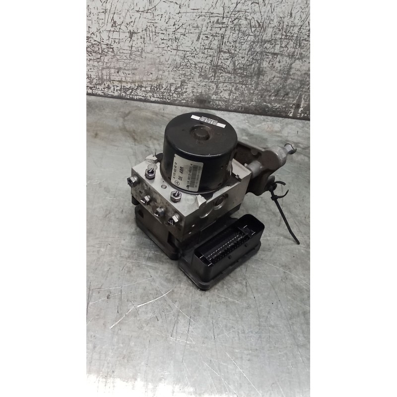 Recambio de abs para mercedes-benz clase glk (x204) 220 cdi 4-matic (204.984, 204.997) referencia OEM IAM A1729014000 1009262370