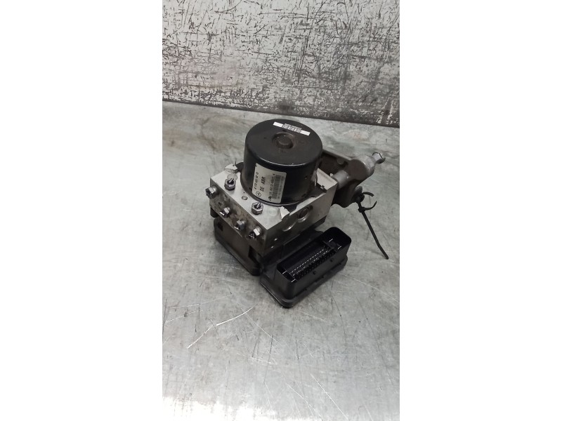 Recambio de abs para mercedes-benz clase glk (x204) 220 cdi 4-matic (204.984, 204.997) referencia OEM IAM A1729014000 1009262370