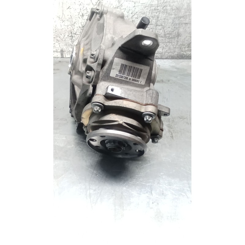 Recambio de diferencial delantero para mercedes-benz clase glk (x204) 220 cdi 4-matic (204.984, 204.997) referencia OEM IAM A221