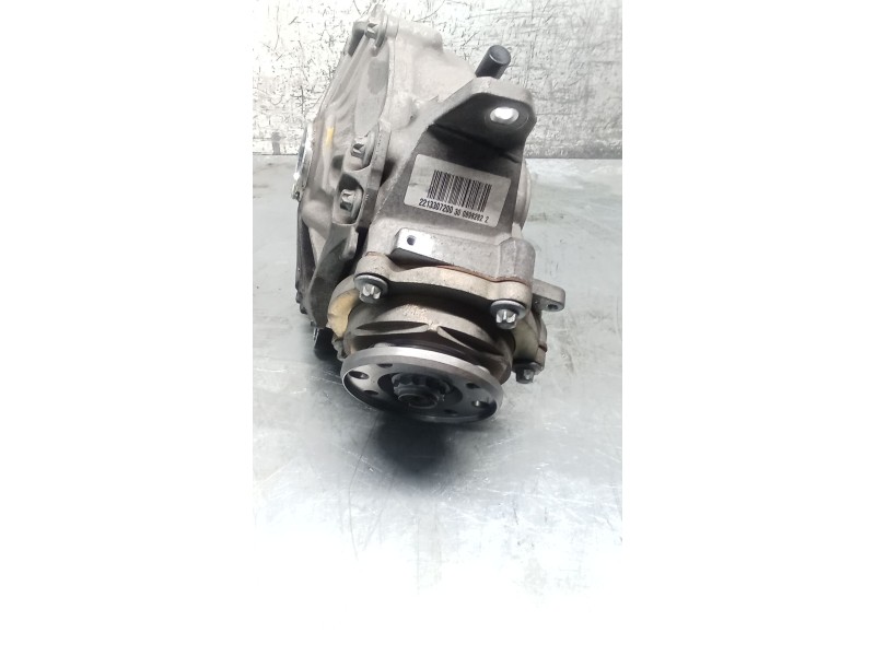 Recambio de diferencial delantero para mercedes-benz clase glk (x204) 220 cdi 4-matic (204.984, 204.997) referencia OEM IAM A221