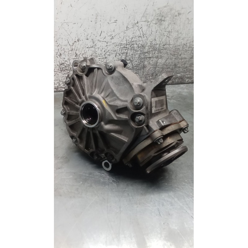 Recambio de diferencial delantero para mercedes-benz clase glk (x204) 220 cdi 4-matic (204.984, 204.997) referencia OEM IAM A221