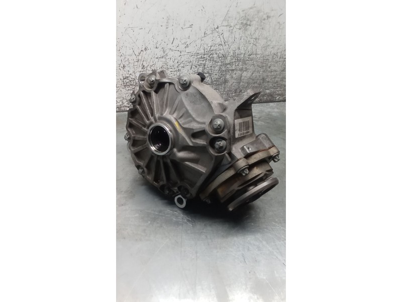 Recambio de diferencial delantero para mercedes-benz clase glk (x204) 220 cdi 4-matic (204.984, 204.997) referencia OEM IAM A221