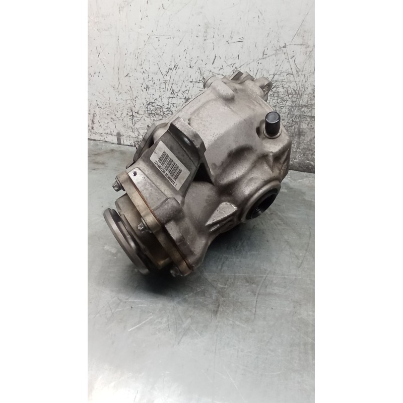 Recambio de diferencial delantero para mercedes-benz clase glk (x204) 220 cdi 4-matic (204.984, 204.997) referencia OEM IAM A221
