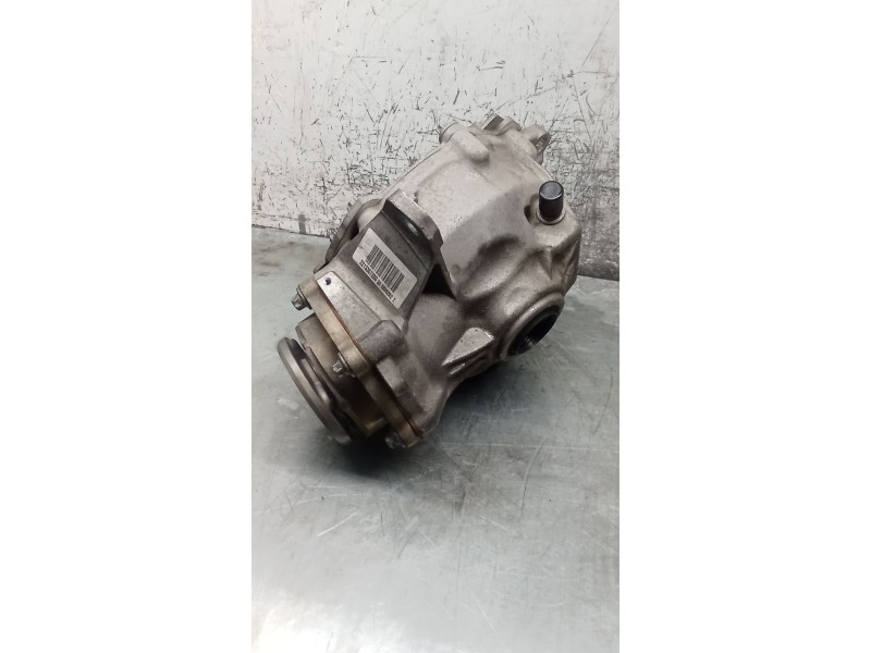Recambio de diferencial delantero para mercedes-benz clase glk (x204) 220 cdi 4-matic (204.984, 204.997) referencia OEM IAM A221