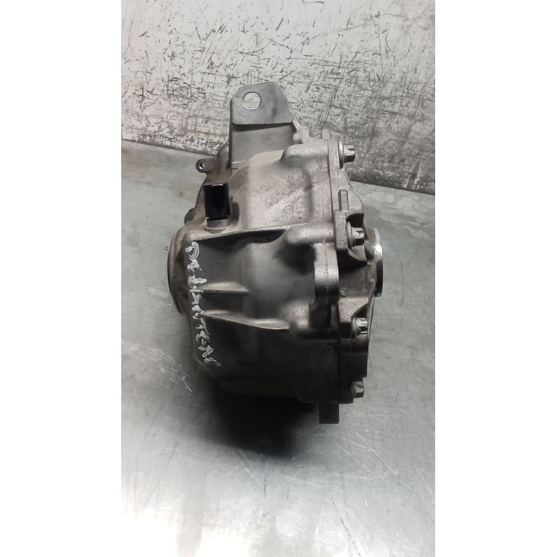 Recambio de diferencial delantero para mercedes-benz clase glk (x204) 220 cdi 4-matic (204.984, 204.997) referencia OEM IAM A221